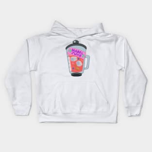 Mable Juice Kids Hoodie